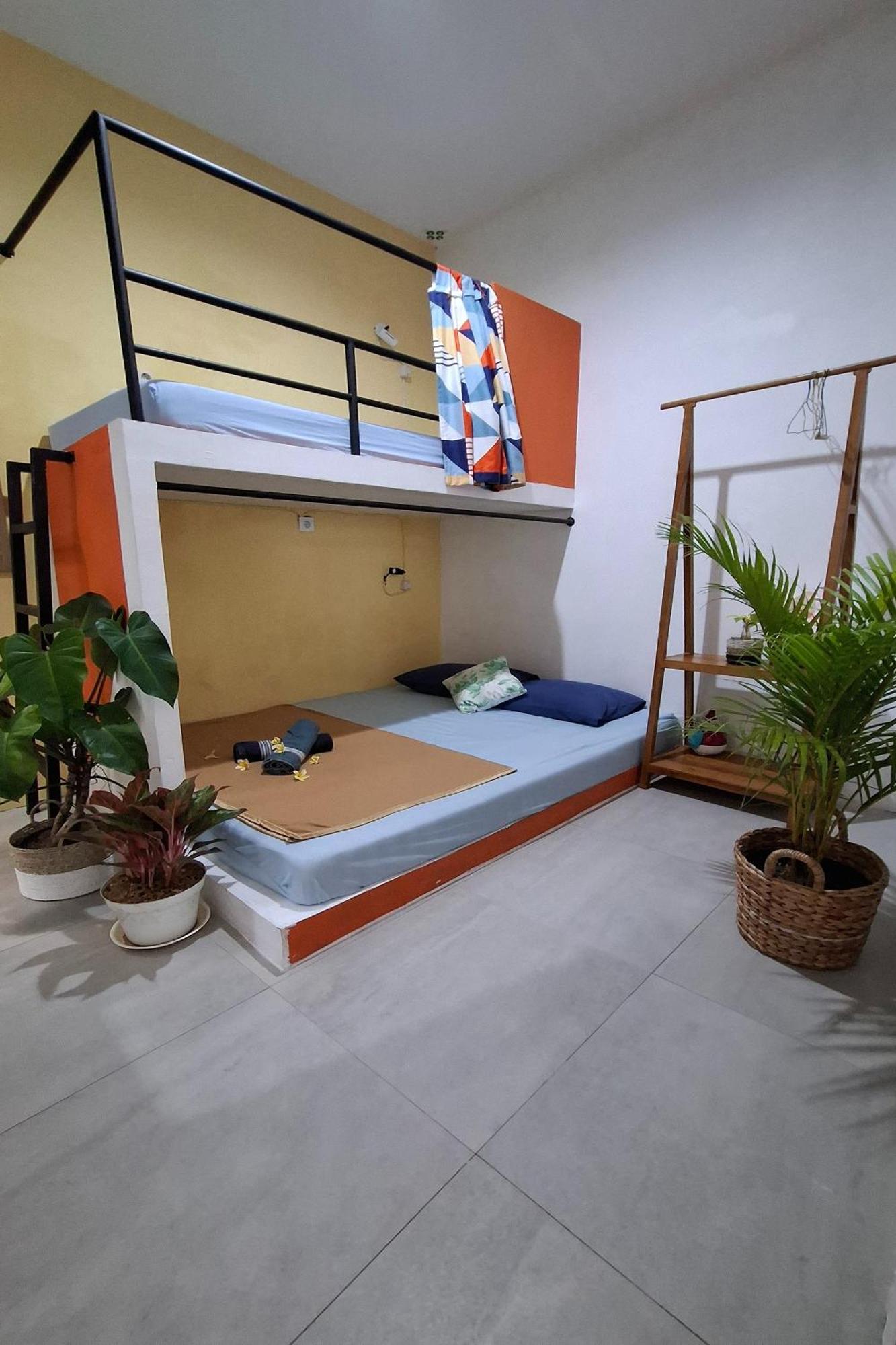 Apartmán Bring In House Yogyakarta Exteriér fotografie