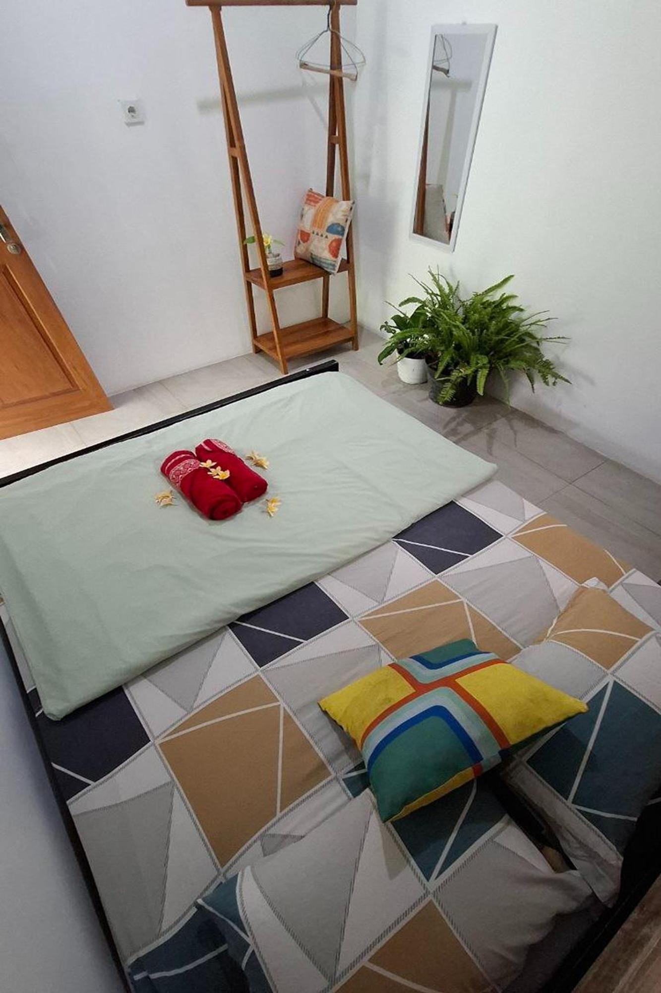 Apartmán Bring In House Yogyakarta Exteriér fotografie