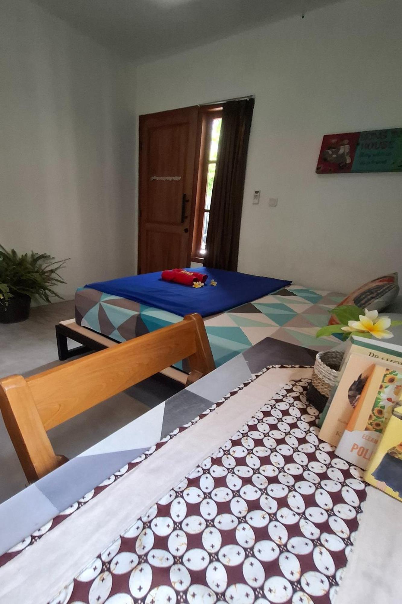 Apartmán Bring In House Yogyakarta Exteriér fotografie