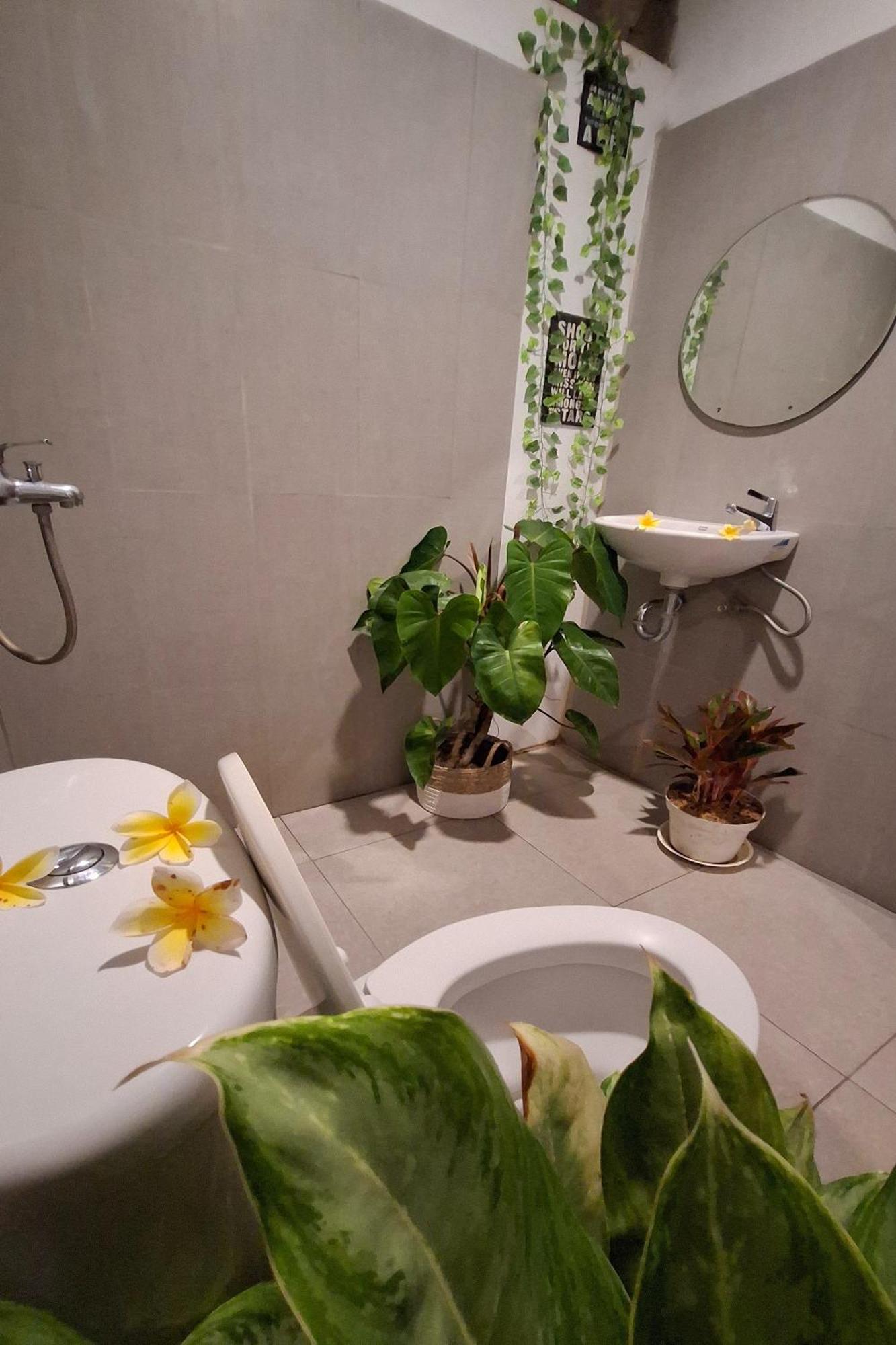Apartmán Bring In House Yogyakarta Exteriér fotografie