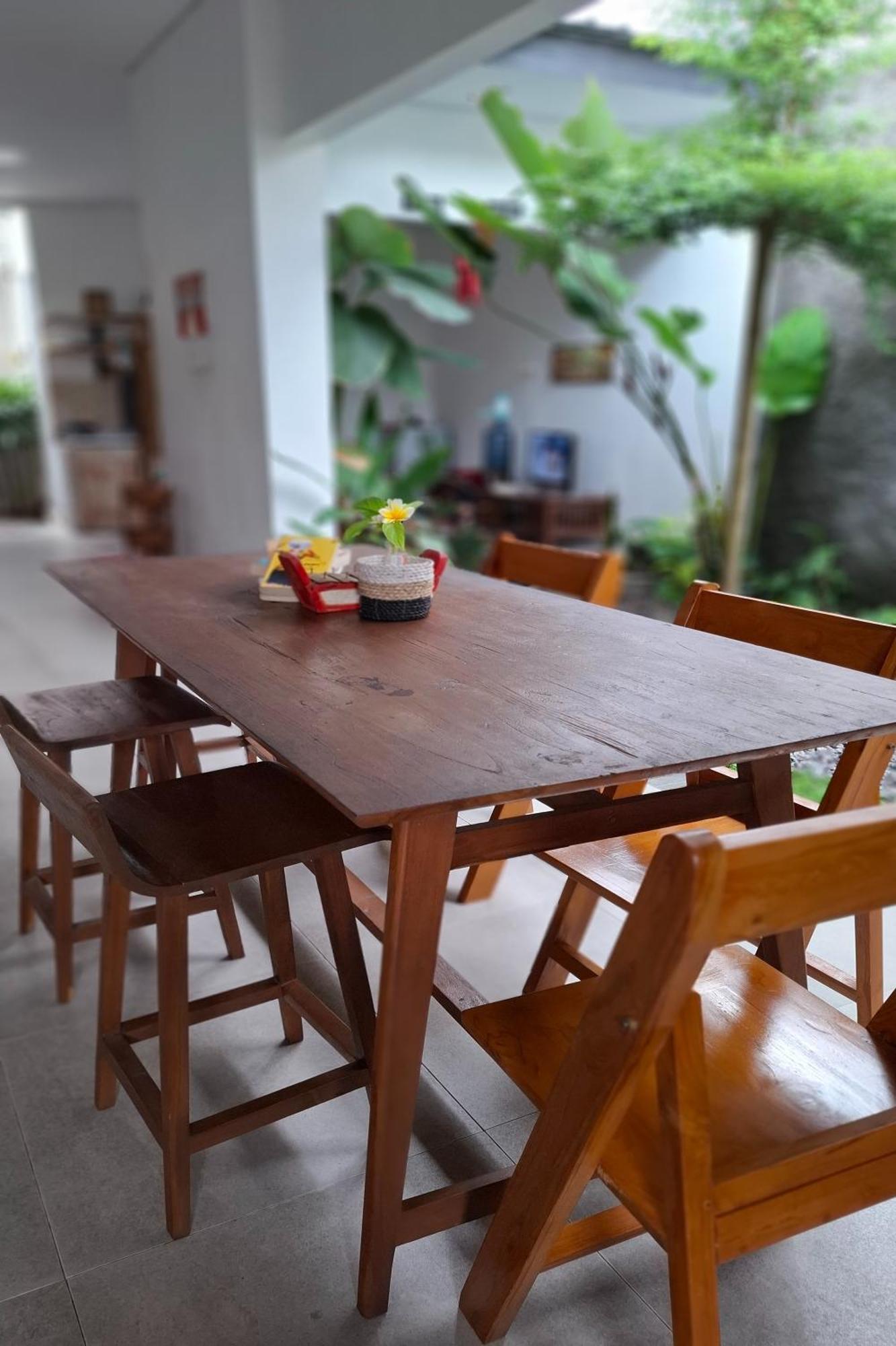 Apartmán Bring In House Yogyakarta Exteriér fotografie