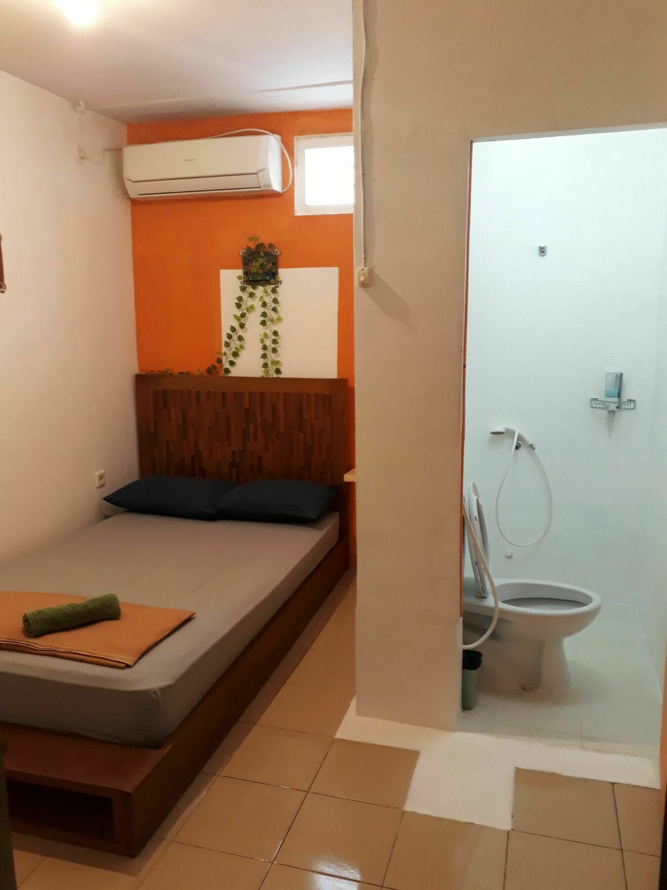 Apartmán Bring In House Yogyakarta Exteriér fotografie